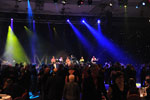 70Mania beim GDP-Ball